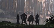 Warto na nią czekać! Nowa gra twórców NieR i Bayonetty wygląda świetnie: oto Babylon’s Fall