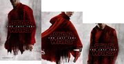 Gwiezdne Wojny: Ostatni Jedi zza kulis