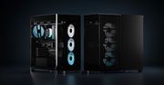 Zachwyca designem i specyfikacją. Corsair pokazał nową obudowę