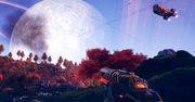 Tak wygląda rozgrywka w The Outer Worlds - erpegu, któremu blisko do Fallout: New Vegas