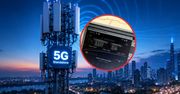 Ultraszybkie 5G w Polsce. Jeden z operatorów przeprowadził test
