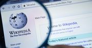 Rosji nie podobają się artykuły o Ukrainie i nakłada grzywnę na Wikipedię