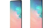 Nowa promocja na smartfony Samsung Galaxy S10