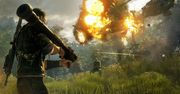 Obszerny gameplay z Just Cause 4