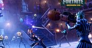 W Fortnite trwa już Halloween