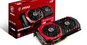 MSI Radeon RX 480 Gaming X na pierwszych zdjęciach