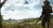 Świetny - tak jednym słowem opisać można zwiastun kampanii Battlefield 1