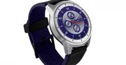 ZTE Quartz to smartwatch mający punktować baterią