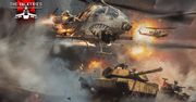 Helikoptery wlatują do świata War Thunder