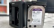 Fiolet oznacza monitoring - recenzja nowego WD Purple (WD63PURZ)