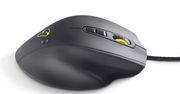 Ta mysz mierzy rytm serca - Mionix Naos QG