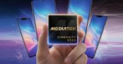 MediaTek przeciera szklaki. Dimensity 9500 da kopa flagowym smartfonom