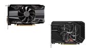 EVGA i Palit szykują karty GeForce GTX 1660 Ti dla mniejszych komputerów