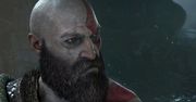 Momencik z God of War (z PGW 2017)