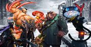 Premiery gier - luty 2020