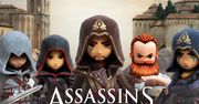Nowy Assassin's Creed zmierza także na smartfony i tablety