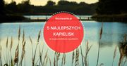5 najlepszych kąpielisk w województwie opolskim