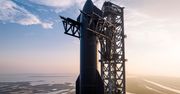 SpaceX Starship poleci w sobotę. Pierwszą próbę zakończył wybuch. Gdzie transmisja?
