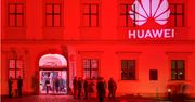 Huawei pręży muskuły przed premierą smartfonów z serii P30