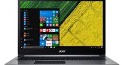 Acer Swift 3 z procesorem AMD Ryzen będzie tańszy od odpowiednika z Intelem