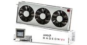 Radeon VII wycofany ze sprzedaży?