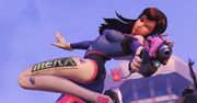 Dziś startują otwarte beta testy Overwatch