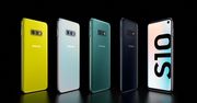 Galaxy S10e mniejszym, nieco tańszym, ale nadal ciekawym wcieleniem Galaxy S10