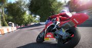 TT Isle of Man to „imponujący symulator motocyklowy”