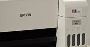 Nawet nie wiesz, że jej potrzebujesz. Test drukarki Epson EcoTank L3276