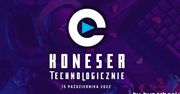 W tę sobotę musisz przyjechać do Warszawy. Ruszają targi Koneser Technologicznie