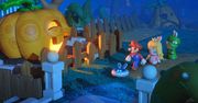 Mario+Rabbids: Kingdom Battle - co zawiera przepustka sezonowa?