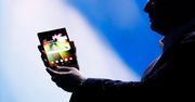 Składany telefon Samsunga będzie bardzo drogi