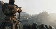 Prace nad For Honor ukończone - podano ostateczne wymagania sprzętowe