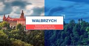 Wałbrzych. Świetny pomysł na weekendowy wyjazd