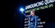 Nvidia pracuje nad kartami GeForce RTX 3000, ale na premierę jeszcze musimy poczekać