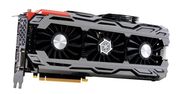 Inno3D przedstawia kartę iChill GeForce GTX 1080 z czterema wentylatorami