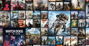 Ubisoft zapowiedział usługę abonamentową Uplay+ [AKT. - pełna lista gier]