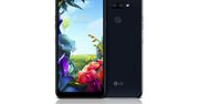 LG K50S i LG K40S zaprezentowane - smartfony dla miłośników dużych ekranów