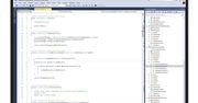 Trwają prace nad Visual Studio 2019