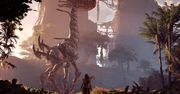 Ziemia nie należy już do nas - Sony prezentuje świat Horizon: Zero Dawn