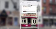 Google Lens - aparaty w smartfonach inteligentne jak nigdy