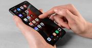 Dziwna ikona na telefonie. Nie pojawia się w każdym modelu