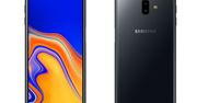 Samsung zaprezentował smartfony Galaxy J6+ i Galaxy J4+