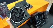 be quiet! na Computex 2025. Widziałem nowe chłodzenia i zasilacze