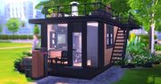 The Sims 4: Kompaktowe wnętrza to mało znaczący dodatek? Może tak, ale świetnie pokazuje, że DLC do Sims są ciągle potrzebne