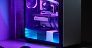 Chcesz podświetlić obudowę? Sprawdź NZXT HUE 2 RGB Lightning Kit