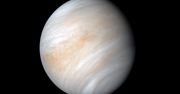 Gdyby Wenus nie miała atmosfery to byłaby jak Księżyc