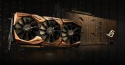 ASUS prezentuje kartę GeForce GTX 1080 Ti dla fanów Assassin's Creed