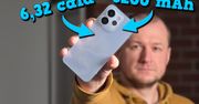 Takiego smartfonu brakowało. OPPO Reno 15 Pro - recenzja