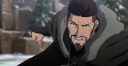 Netflix pochwalił się zwiastunem anime Wiedźmin: Zmora Wilka